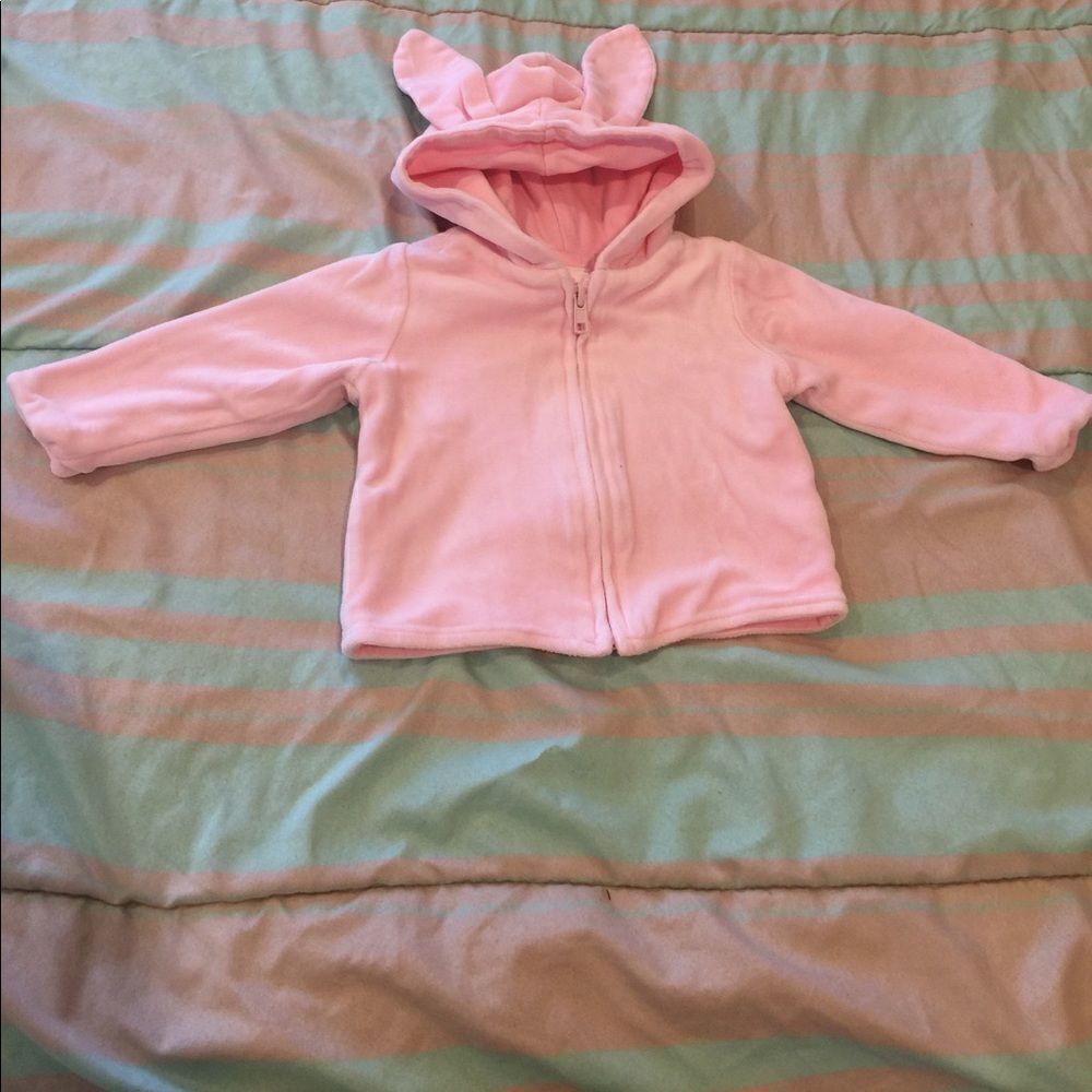 Gymboree jacket 